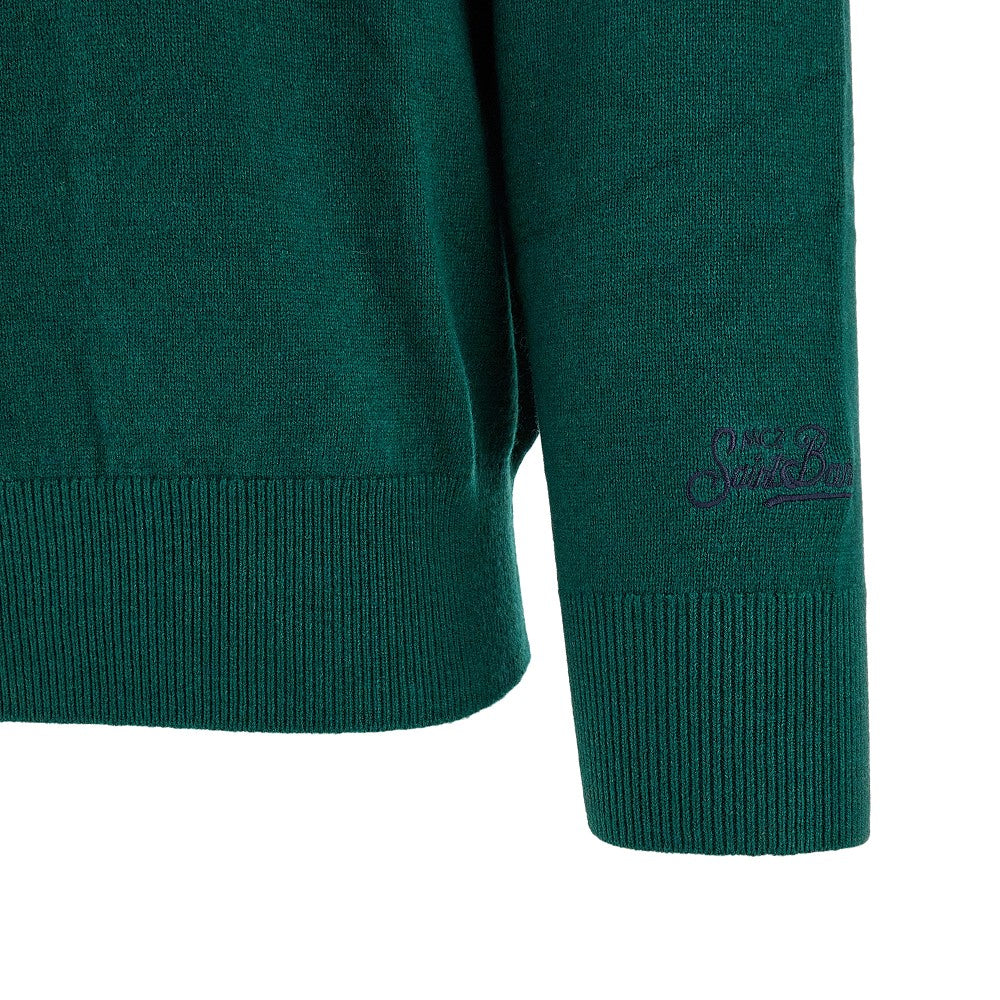 'Insulti Luminosi' sweater