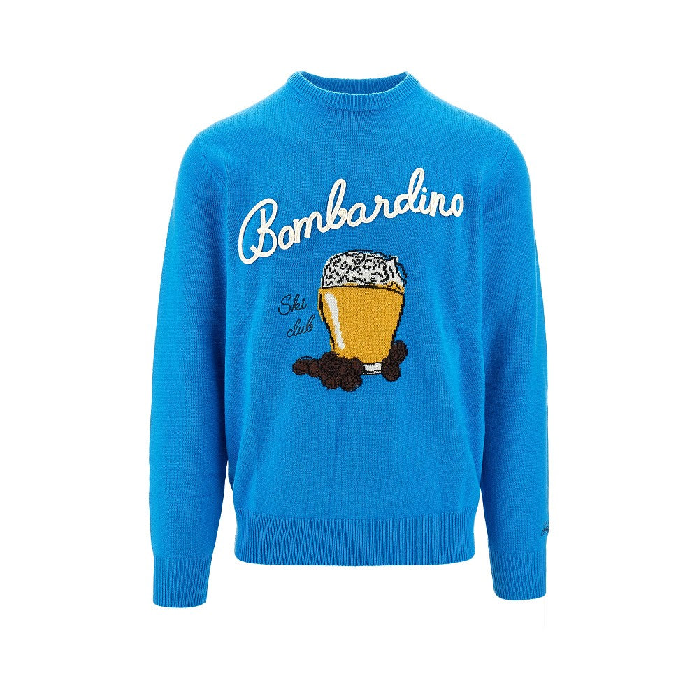 'Bombardino' sweater