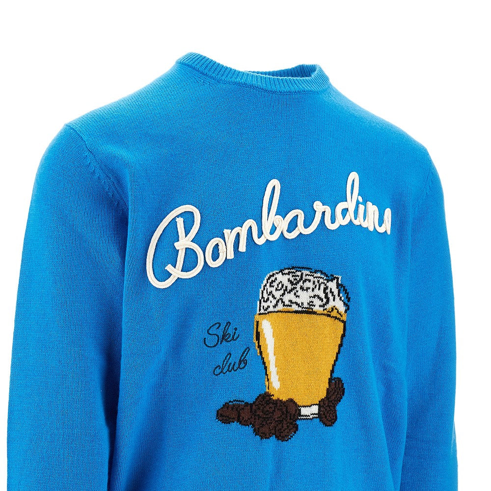 'Bombardino' sweater