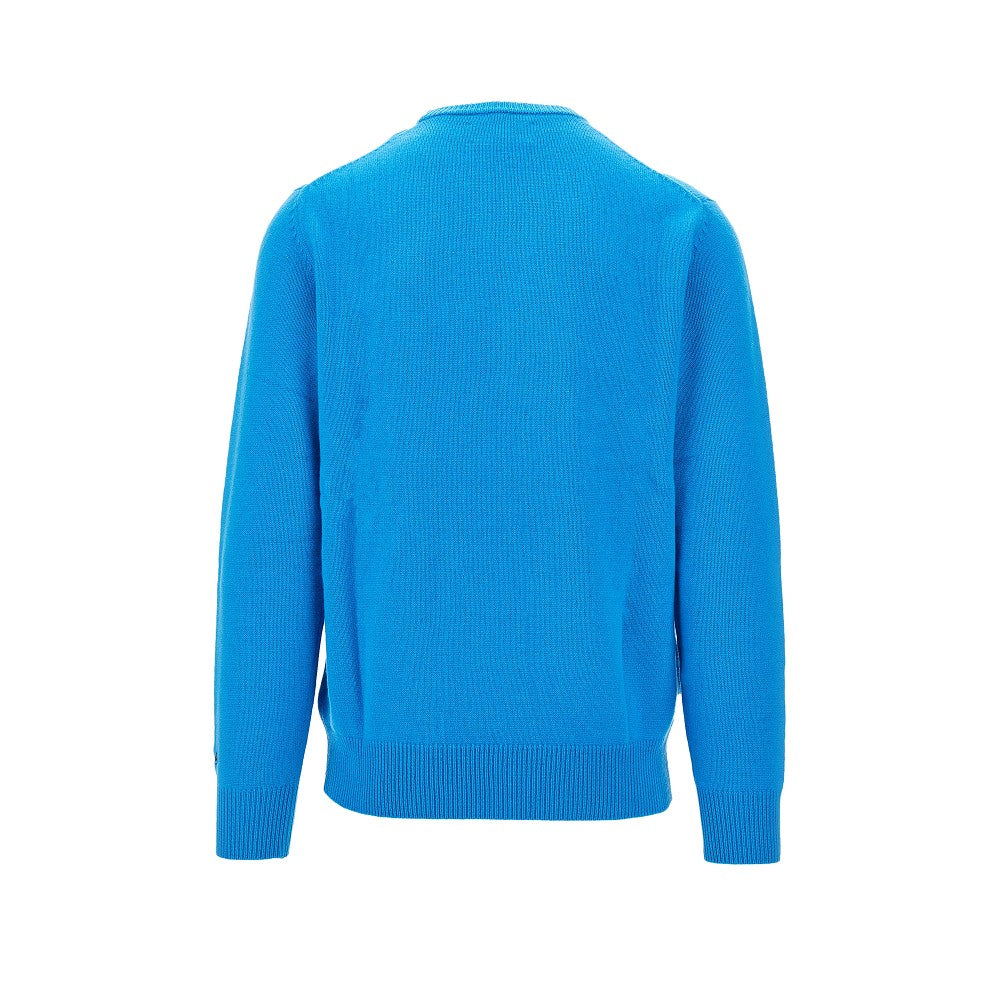 'Bombardino' sweater