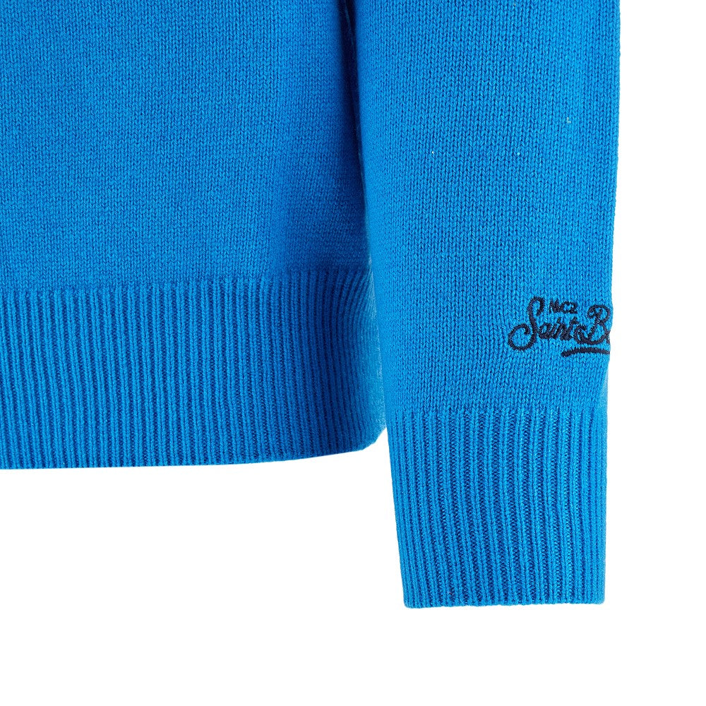'Bombardino' sweater