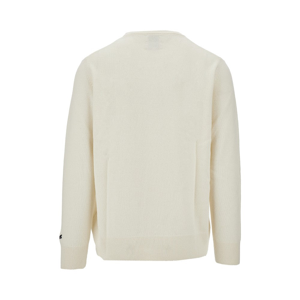Pullover 'Vacanze di Natale'