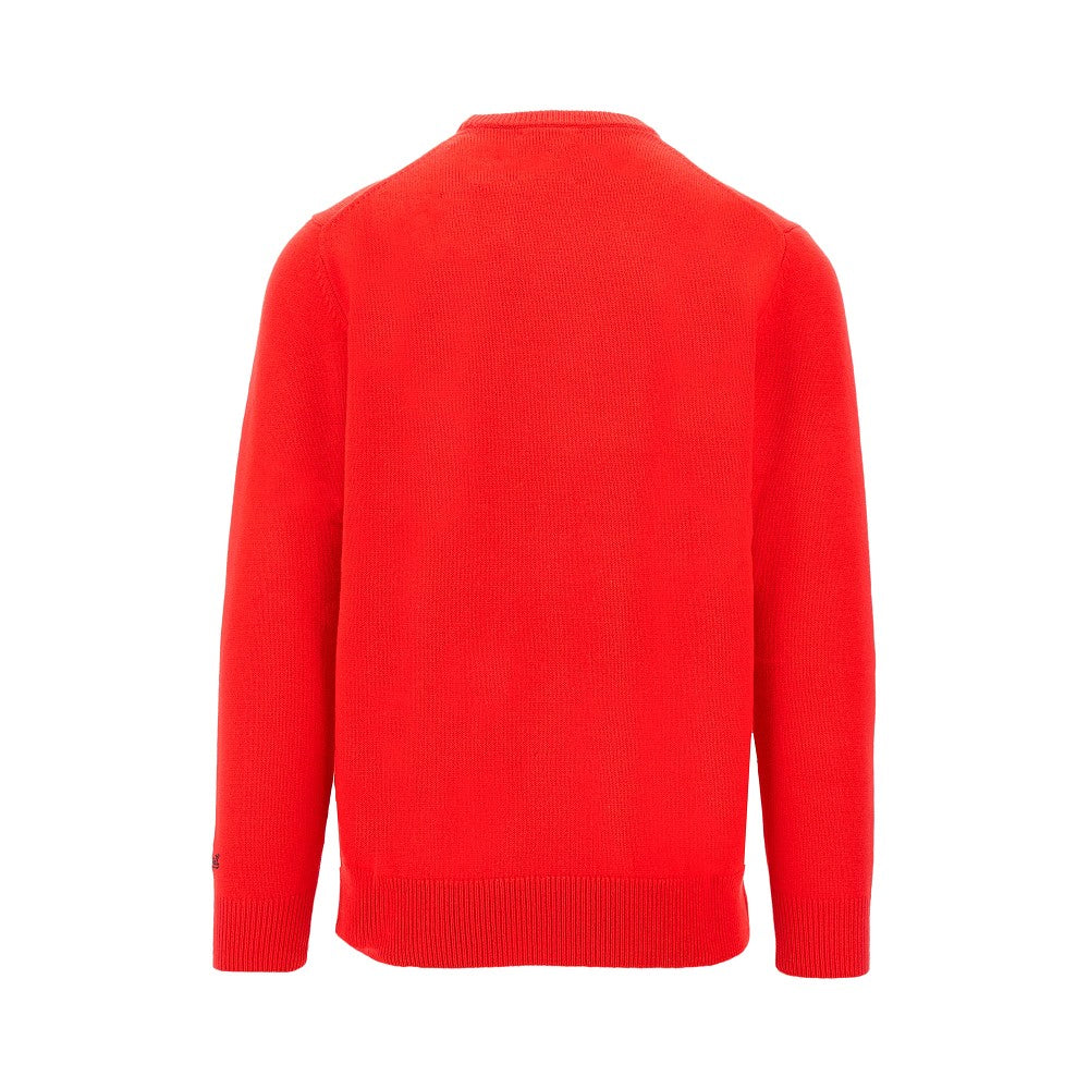 Pullover 'Vacanze di Natale'