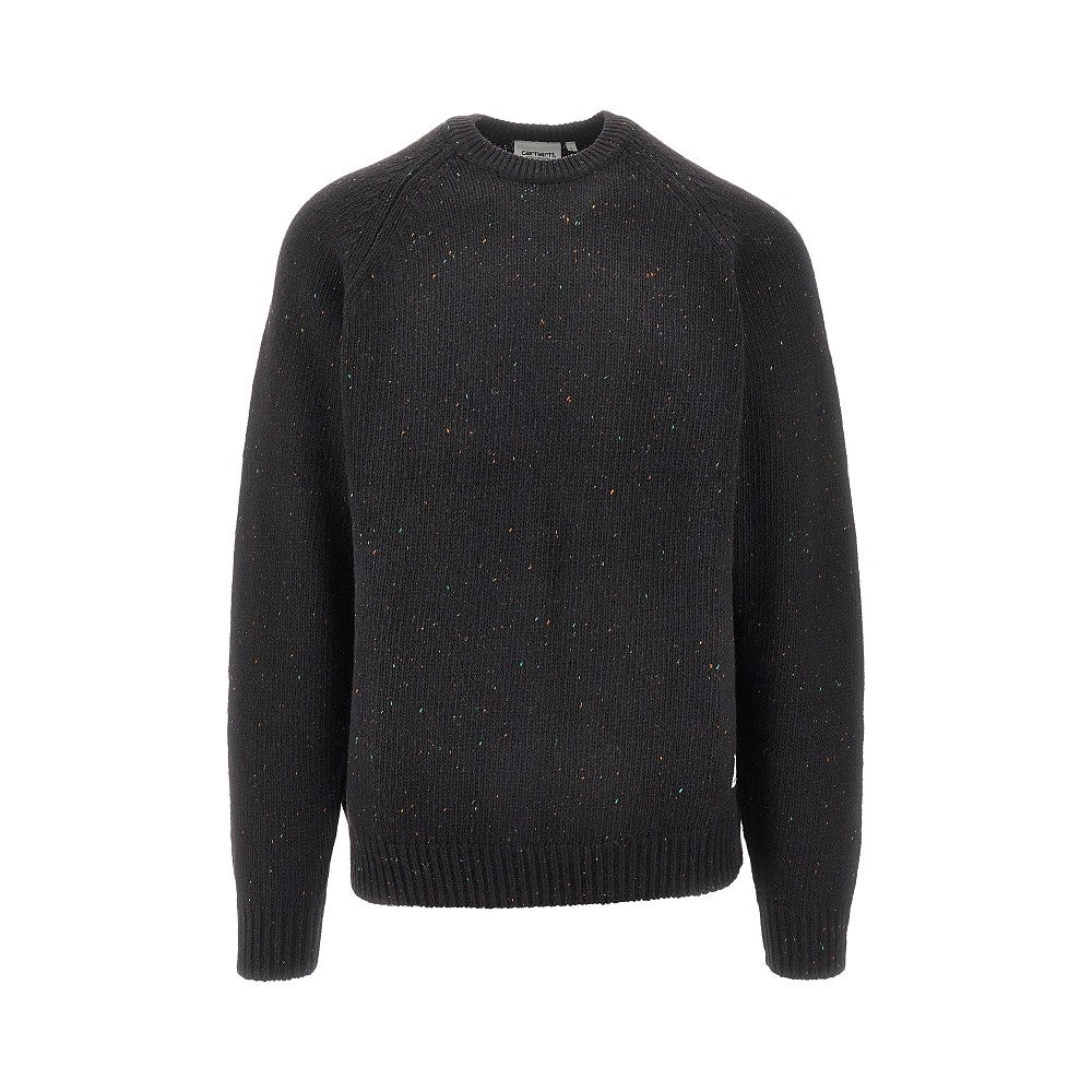Pullover girocollo 'Anglistic'
