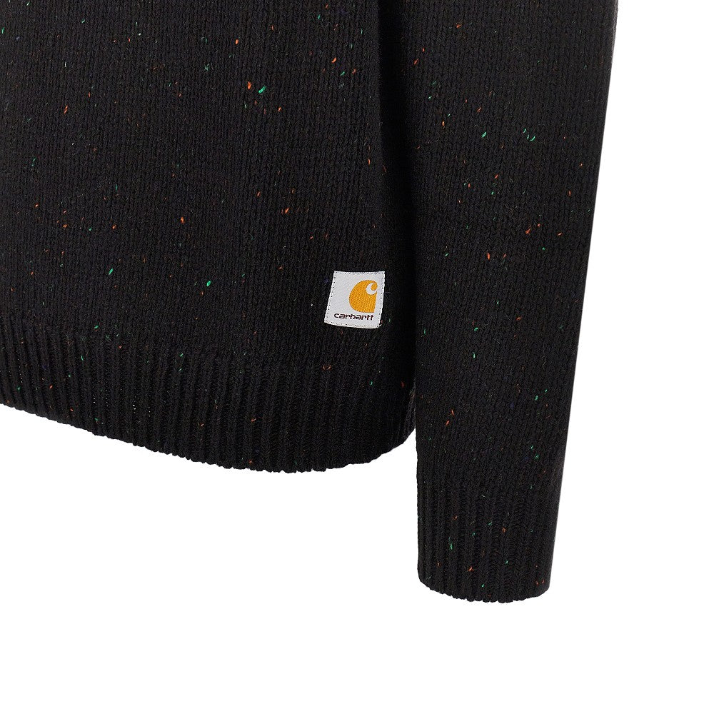 Pullover girocollo 'Anglistic'
