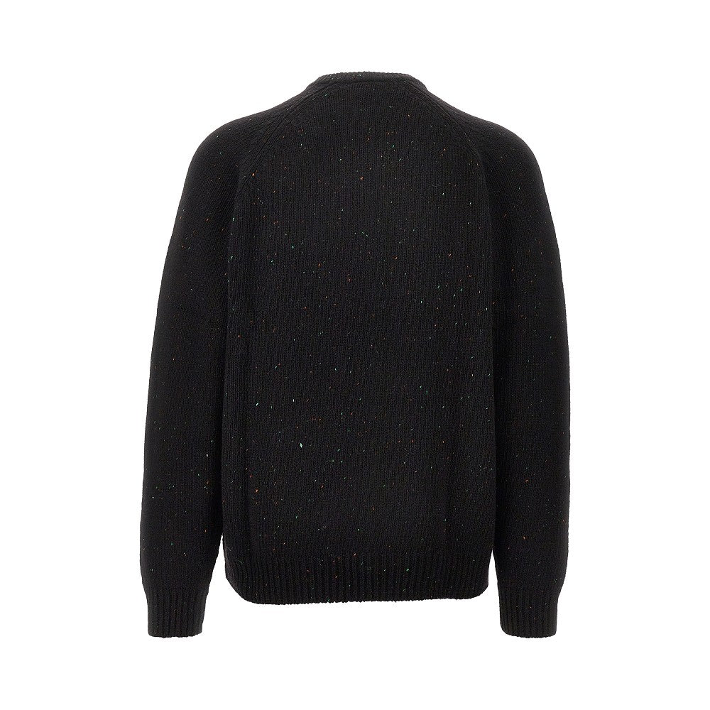 Pullover girocollo 'Anglistic'