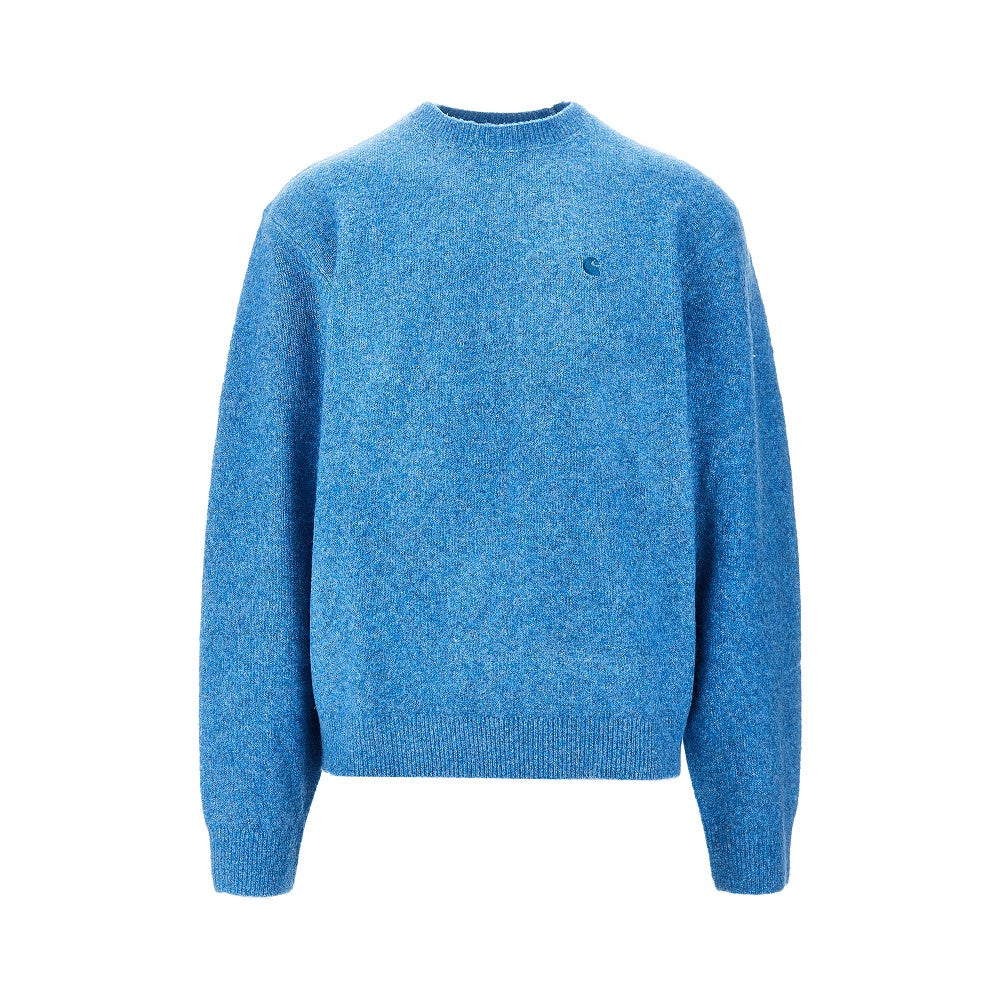 'Curtis' sweater