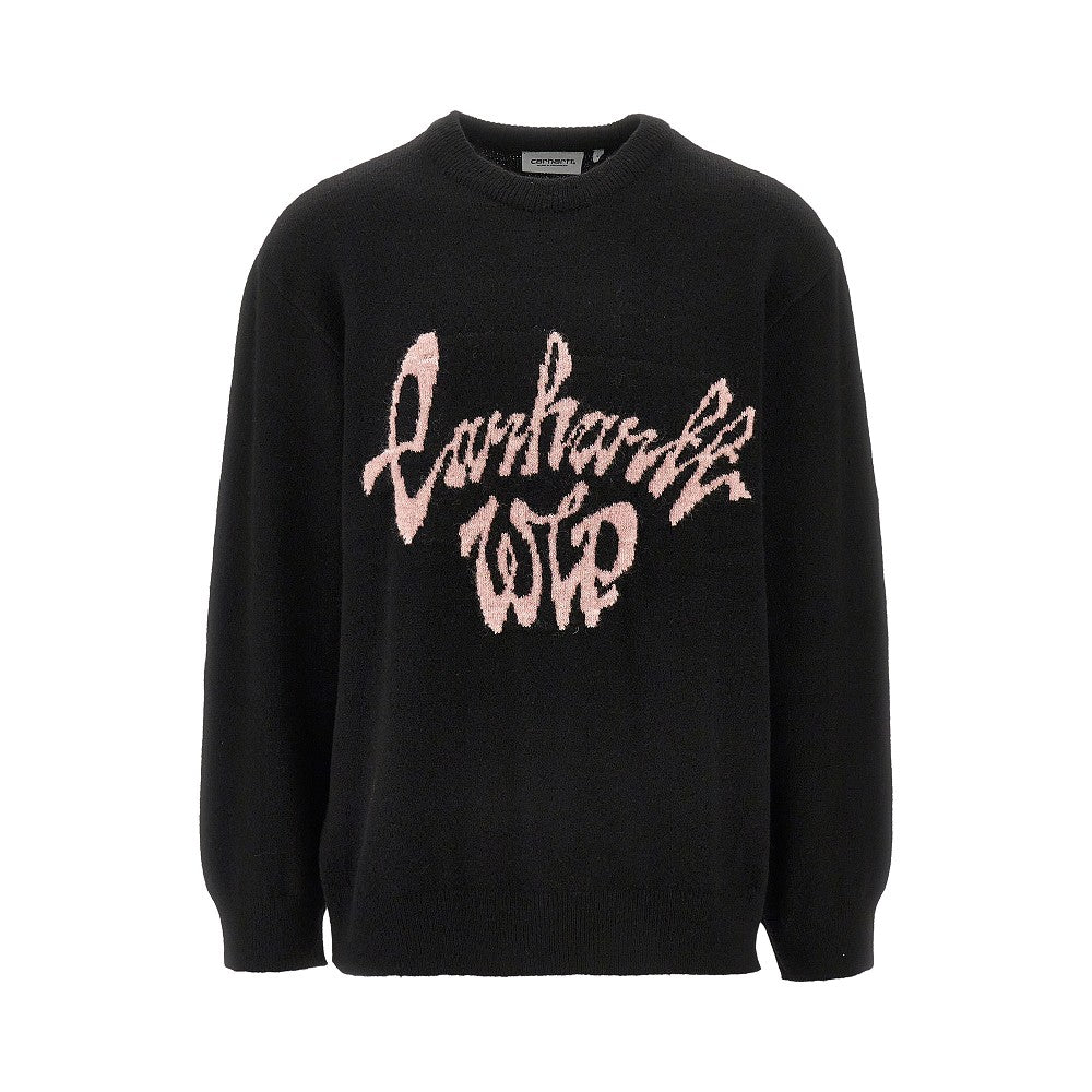 'Chedda' sweater