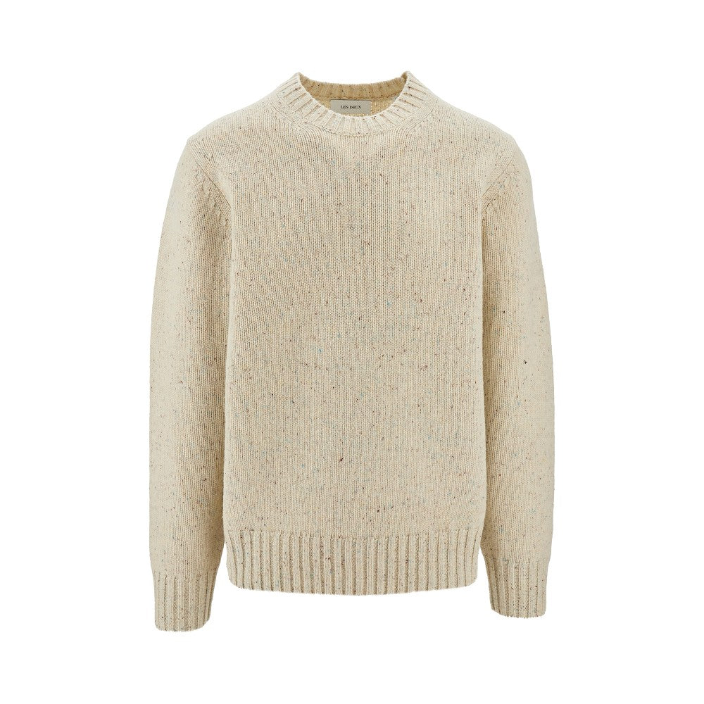 Pullover girocollo 'Gary'