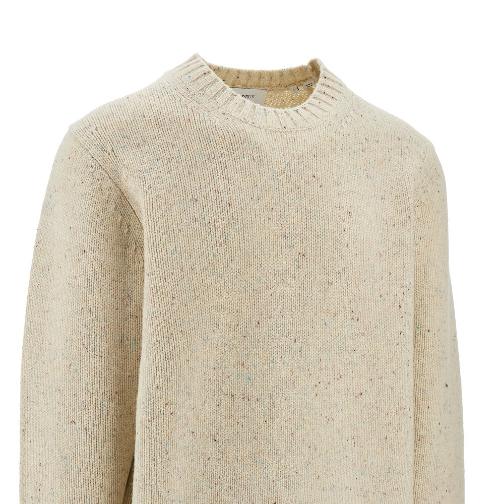 Pullover girocollo 'Gary'