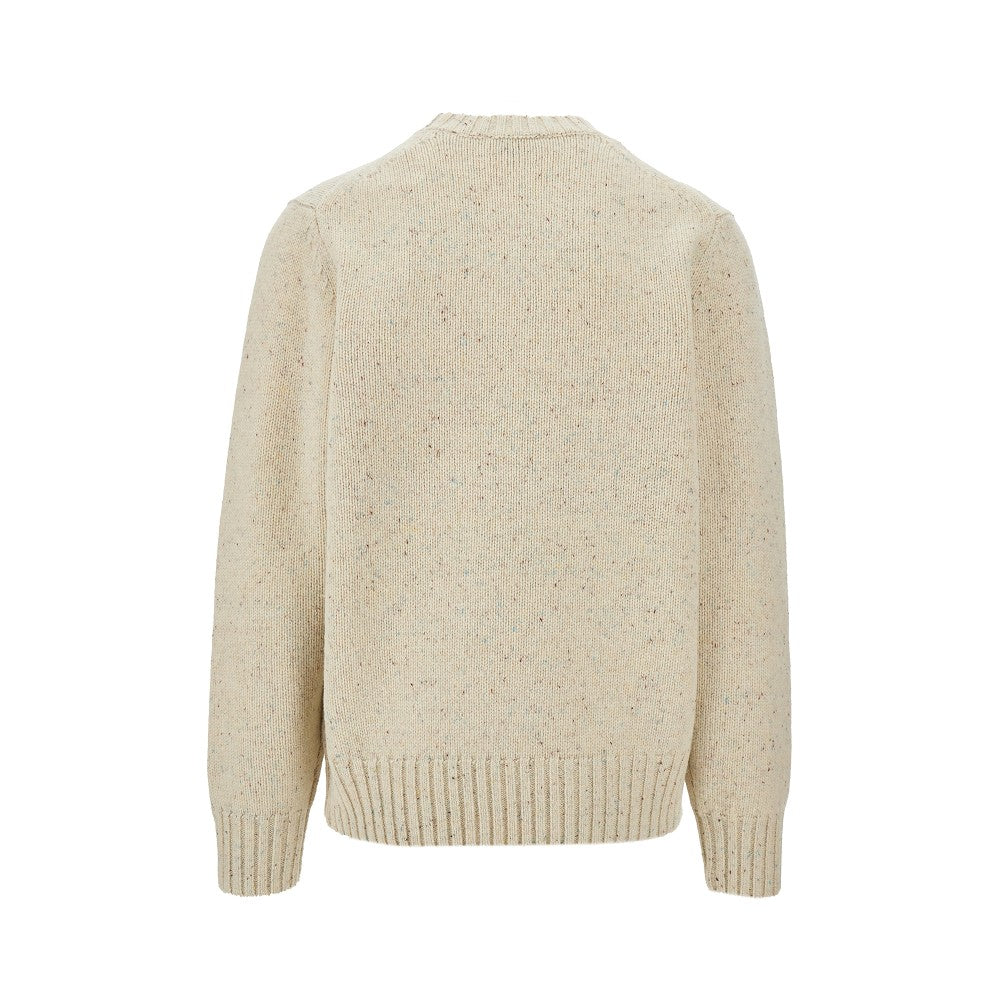 Pullover girocollo 'Gary'