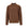 Pullover in lana merino con colletto