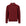 Pullover in lana merino con colletto