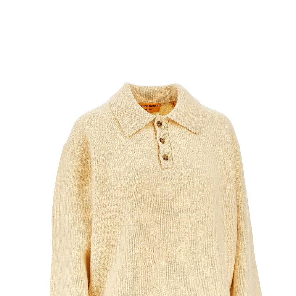 Polo in cachemire 'Allday'
