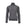 Silk and wool blend knitted turtleneck