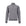 Pullover in lana merino con mezza zip