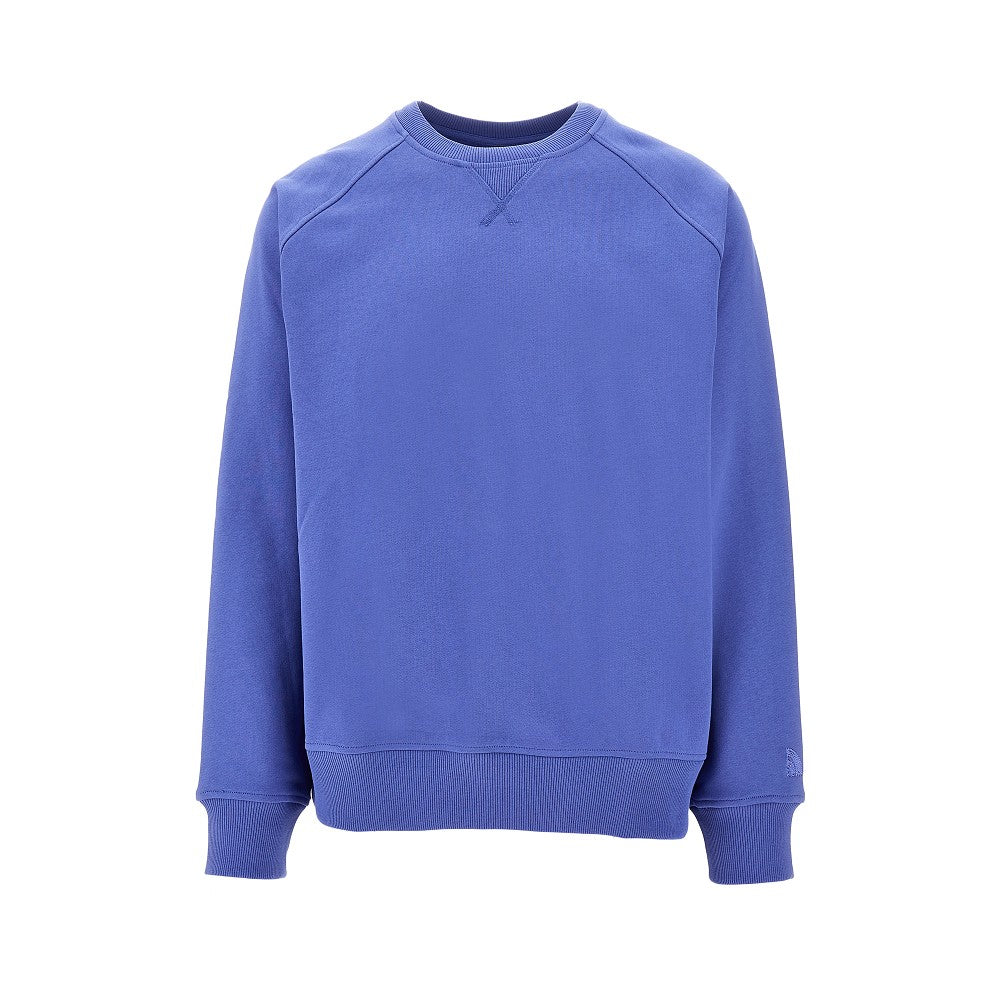 Felpa girocollo 'RMST Logo' Relaxed Fit