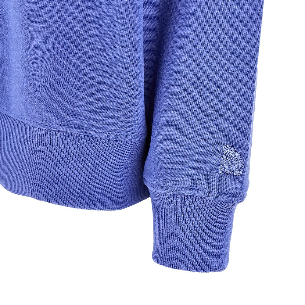 Felpa girocollo 'RMST Logo' Relaxed Fit