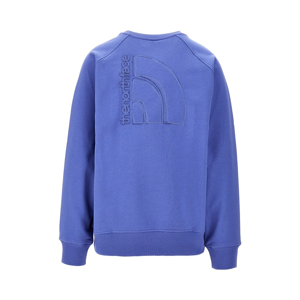 Felpa girocollo 'RMST Logo' Relaxed Fit
