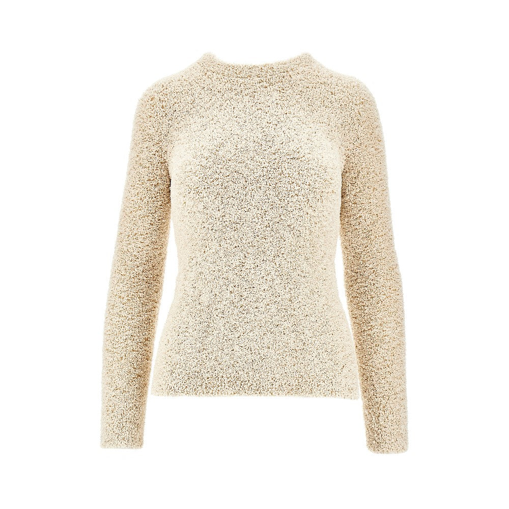 'Felicia' knitted top