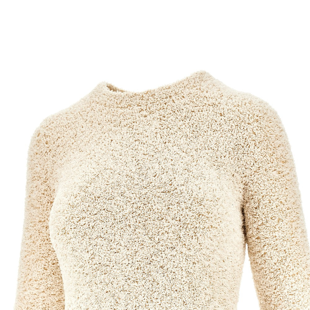 'Felicia' knitted top