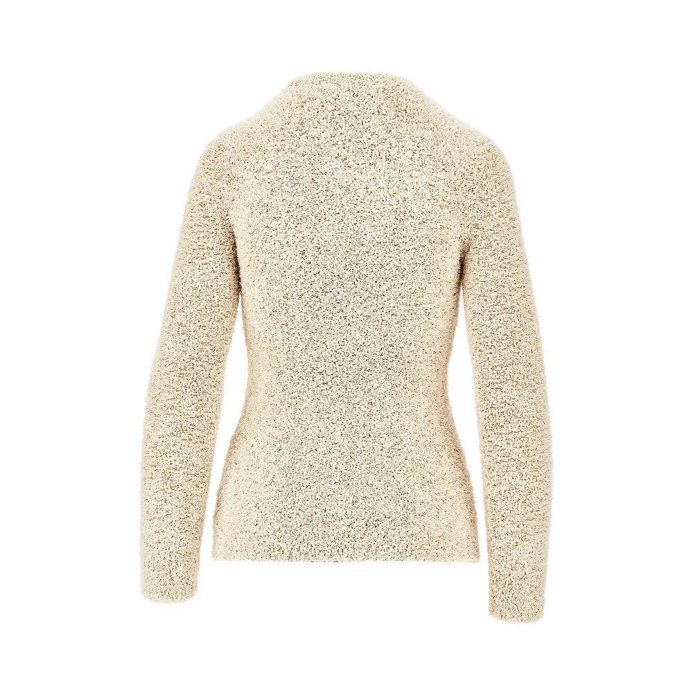 'Felicia' knitted top