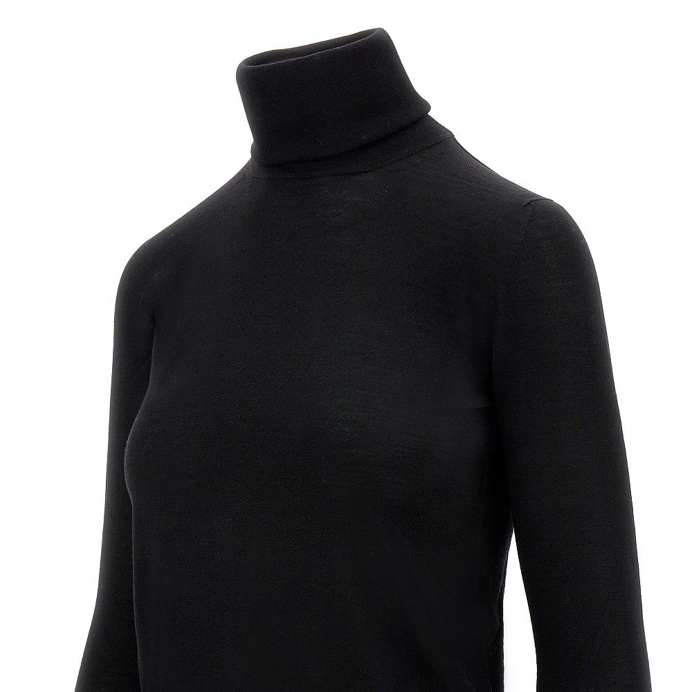 Dolcevita in Pure New Wool