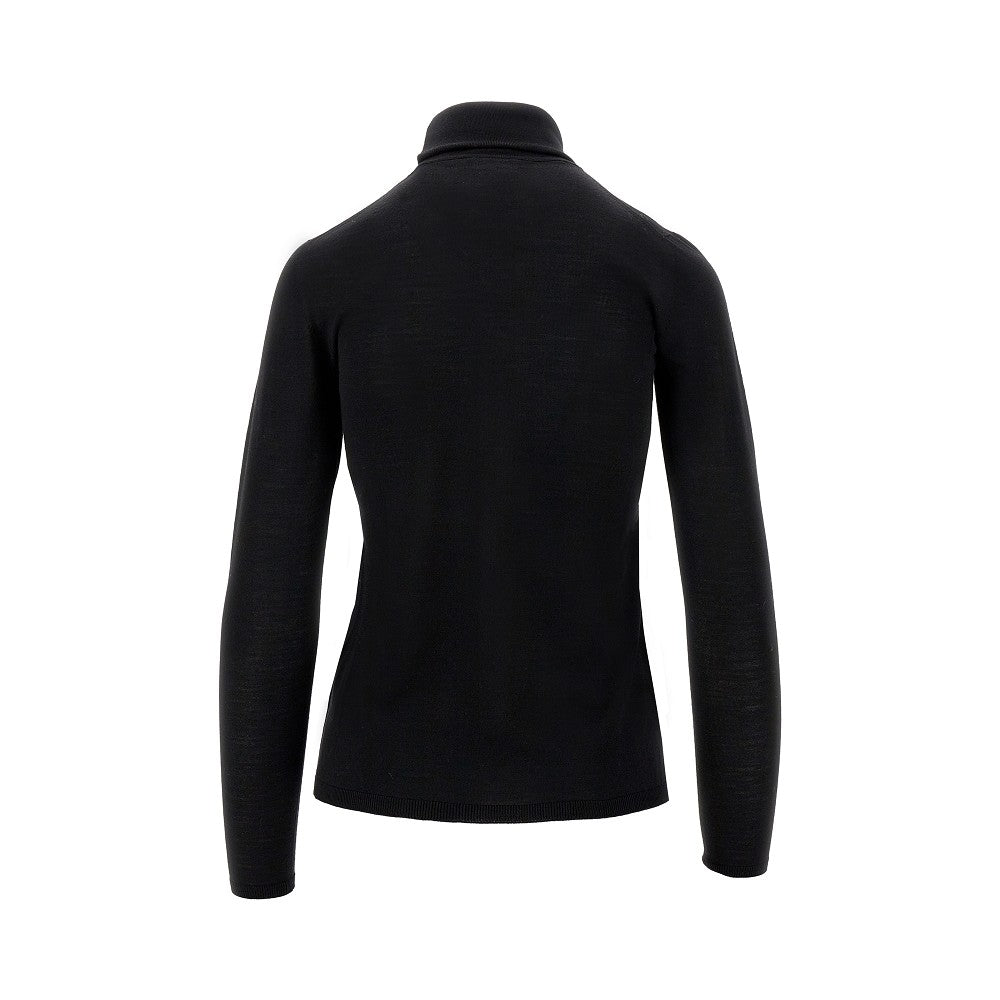 Dolcevita in Pure New Wool