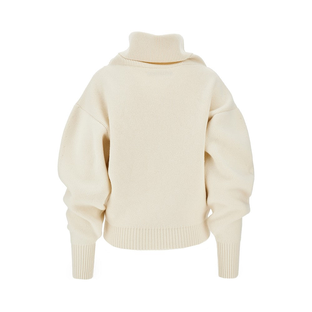 Pullover 'Pallone'