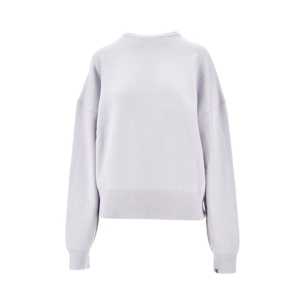 Pullover girocollo 'n.355 tes'