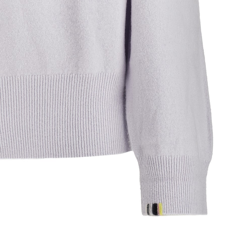 Pullover girocollo 'n.355 tes'
