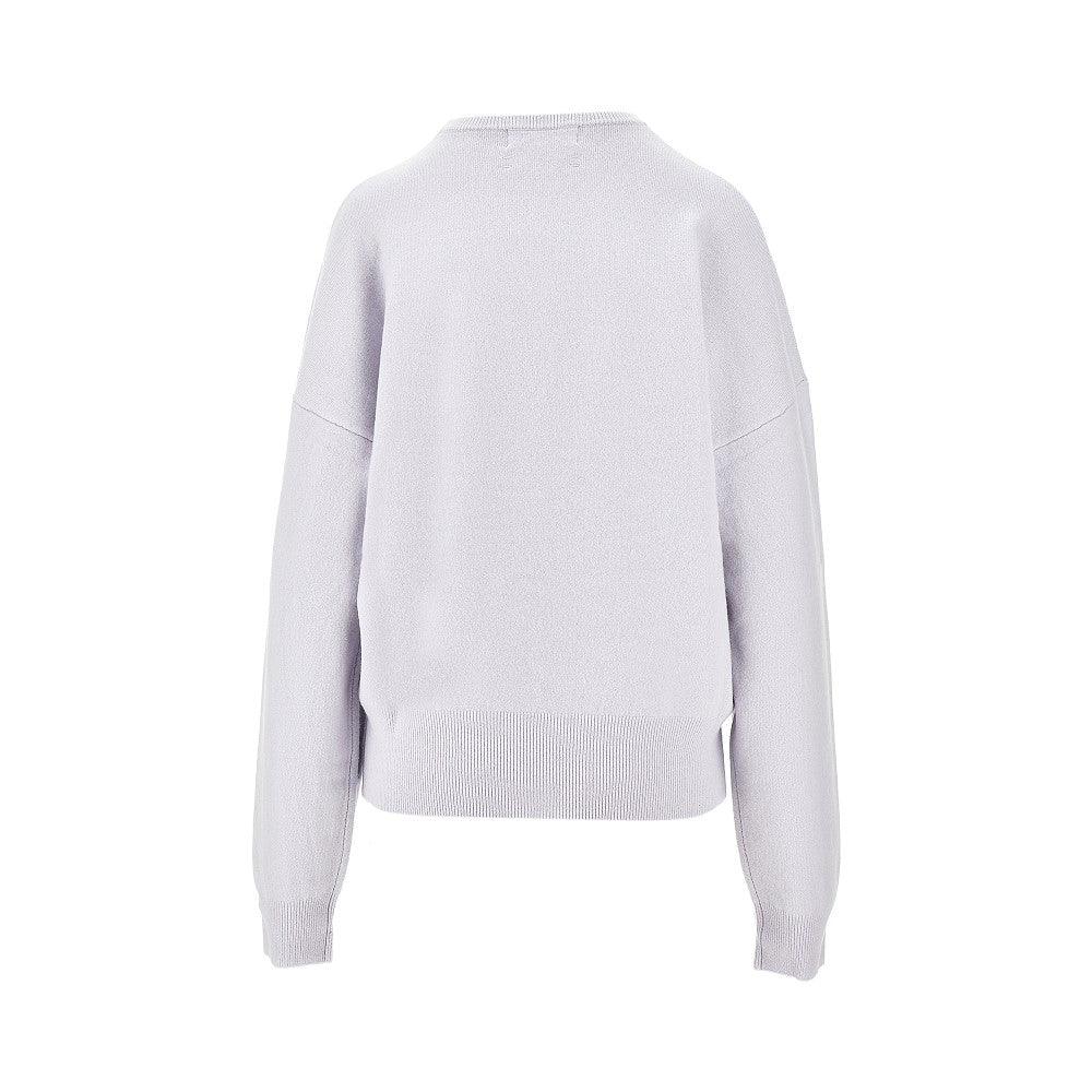 Pullover girocollo 'n.355 tes'