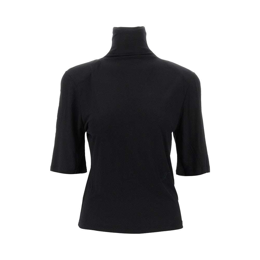 'Spallina' turtleneck top