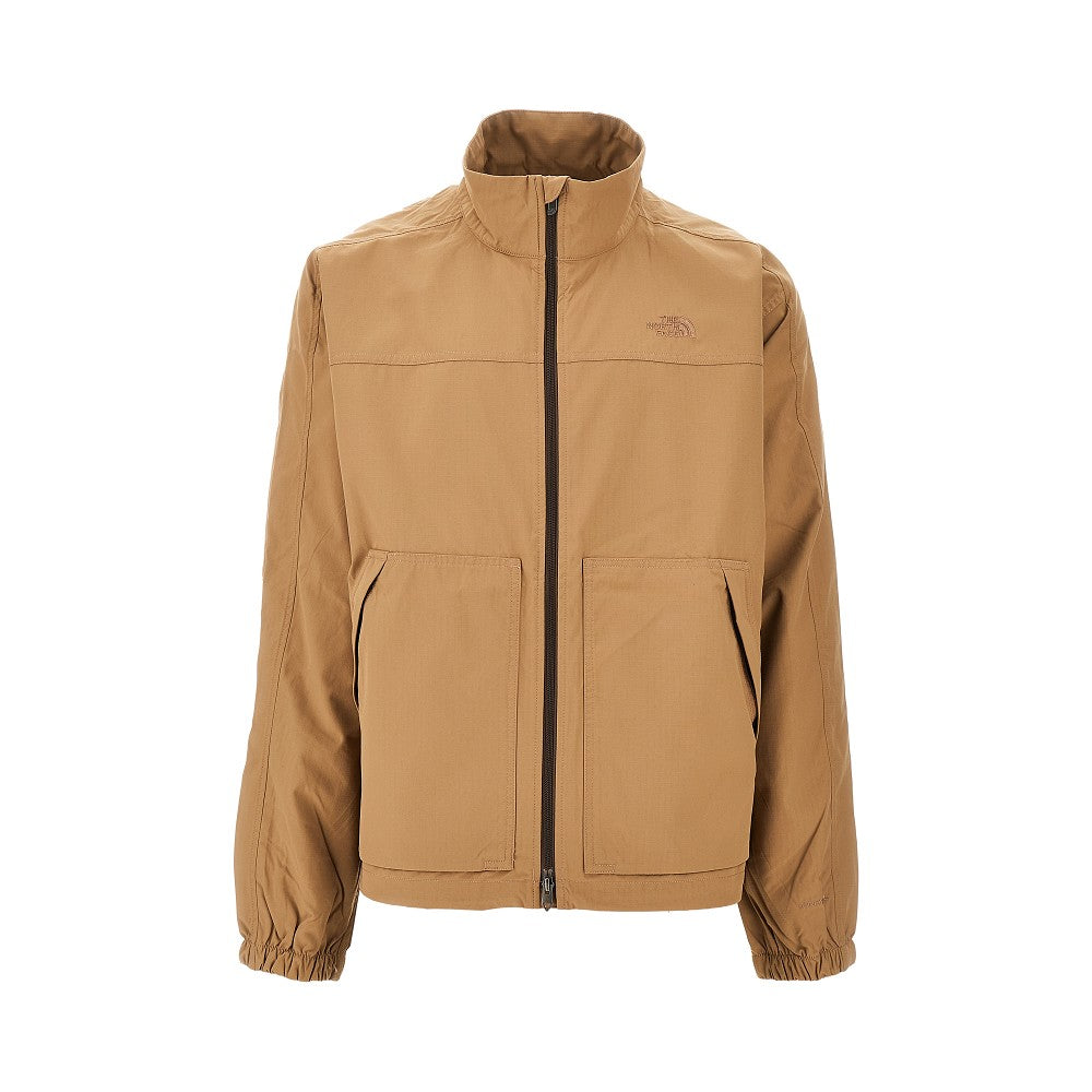 Giacca in Windwall Cordura