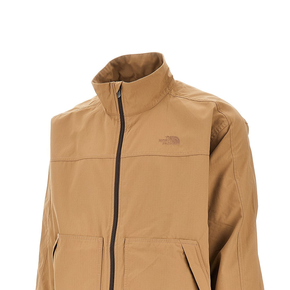 Giacca in Windwall Cordura