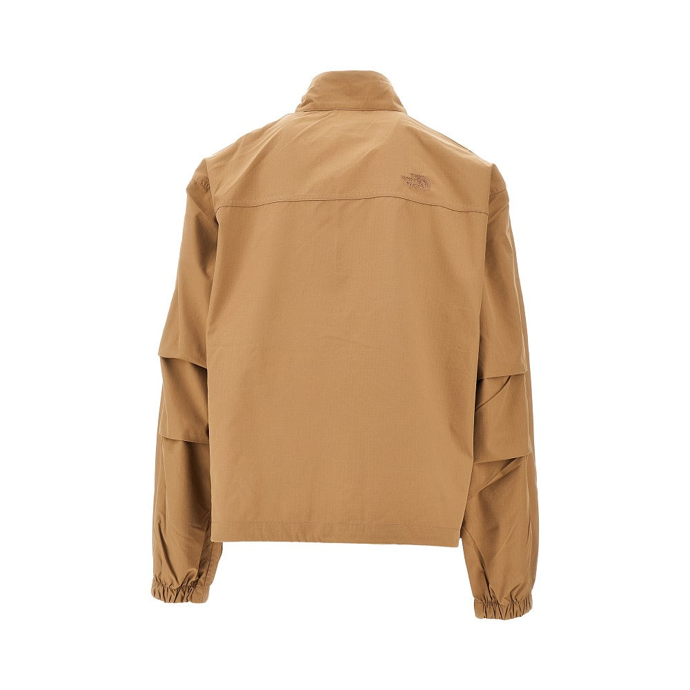 Giacca in Windwall Cordura