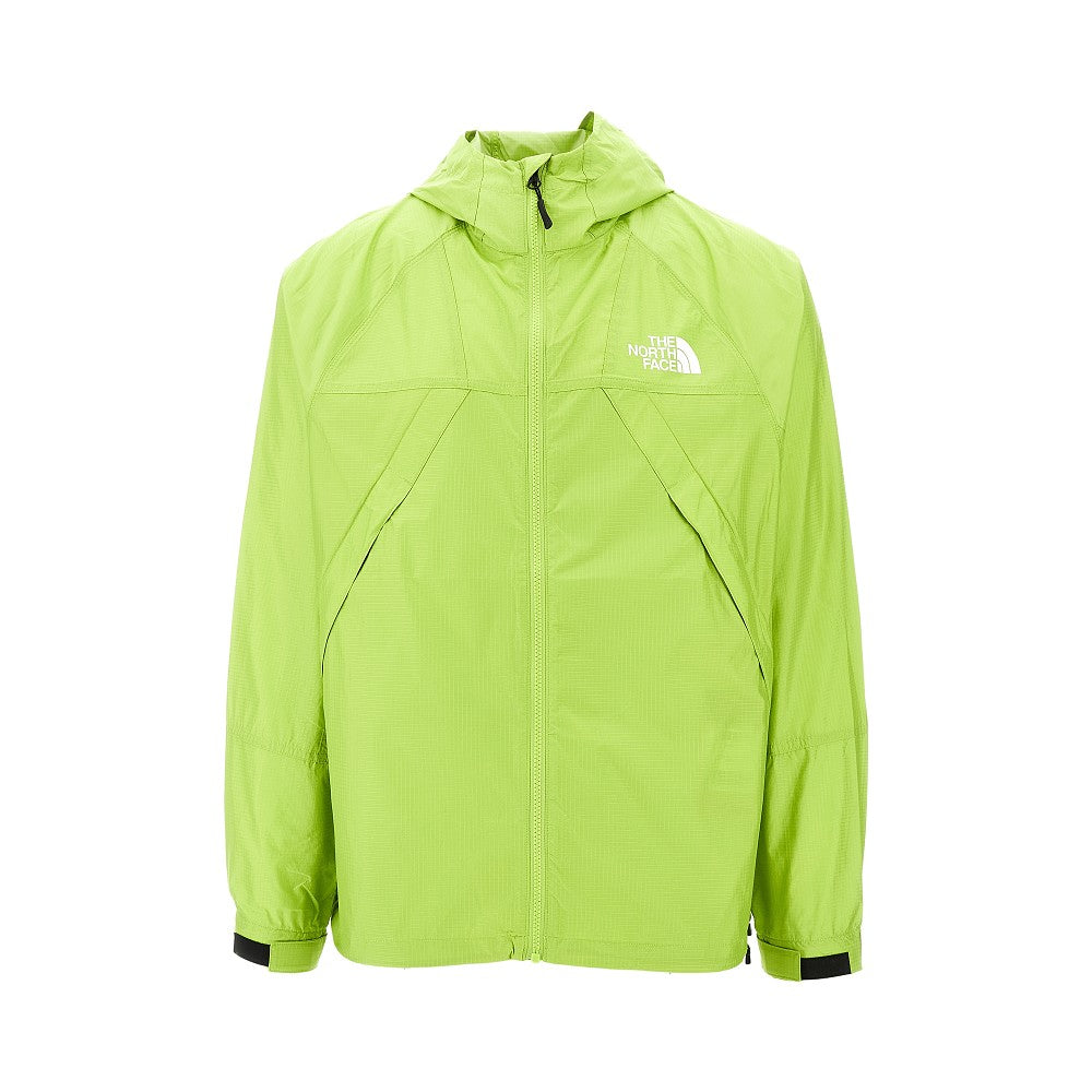 NSE Track wind jacket
