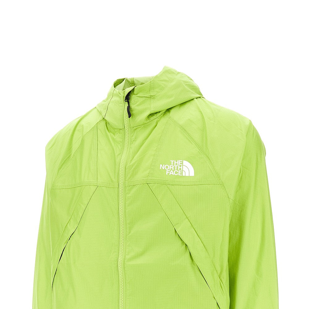 NSE Track wind jacket