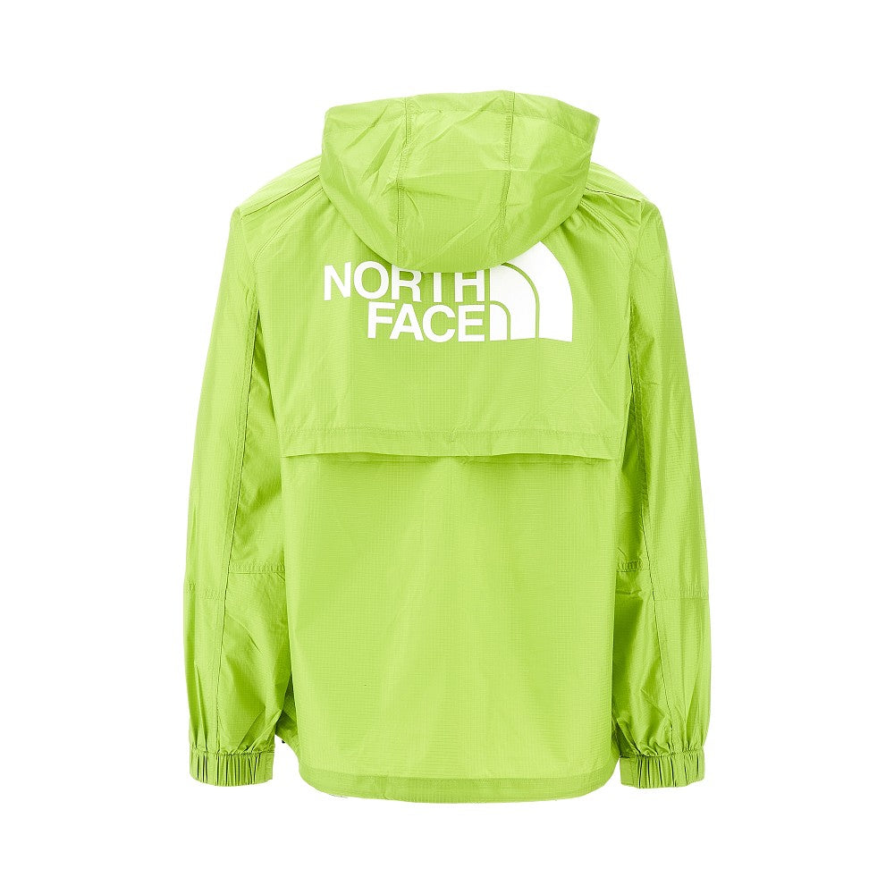 NSE Track wind jacket