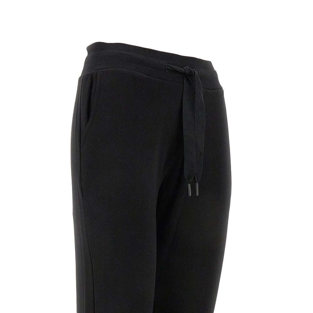 Joggers in misto cotone