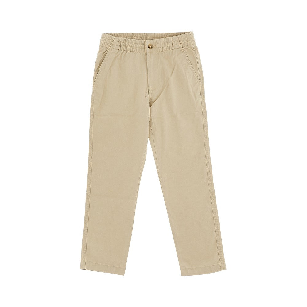 Pantalone in gabardine Flex Abrasion