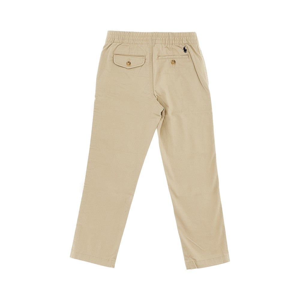 Pantalone in gabardine Flex Abrasion