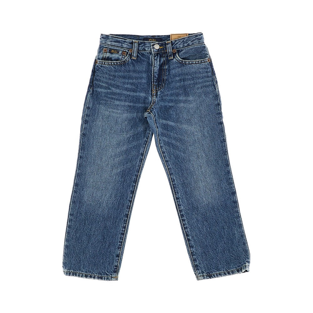 'Lynwood' Relaxed Fit jeans