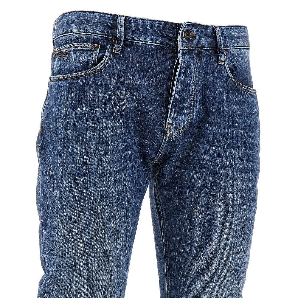 Slim Fit J75 jeans