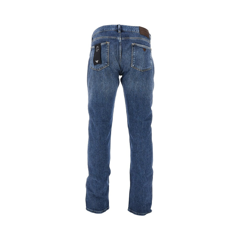 Slim Fit J75 jeans