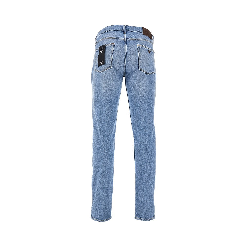 Slim Fit J75 jeans
