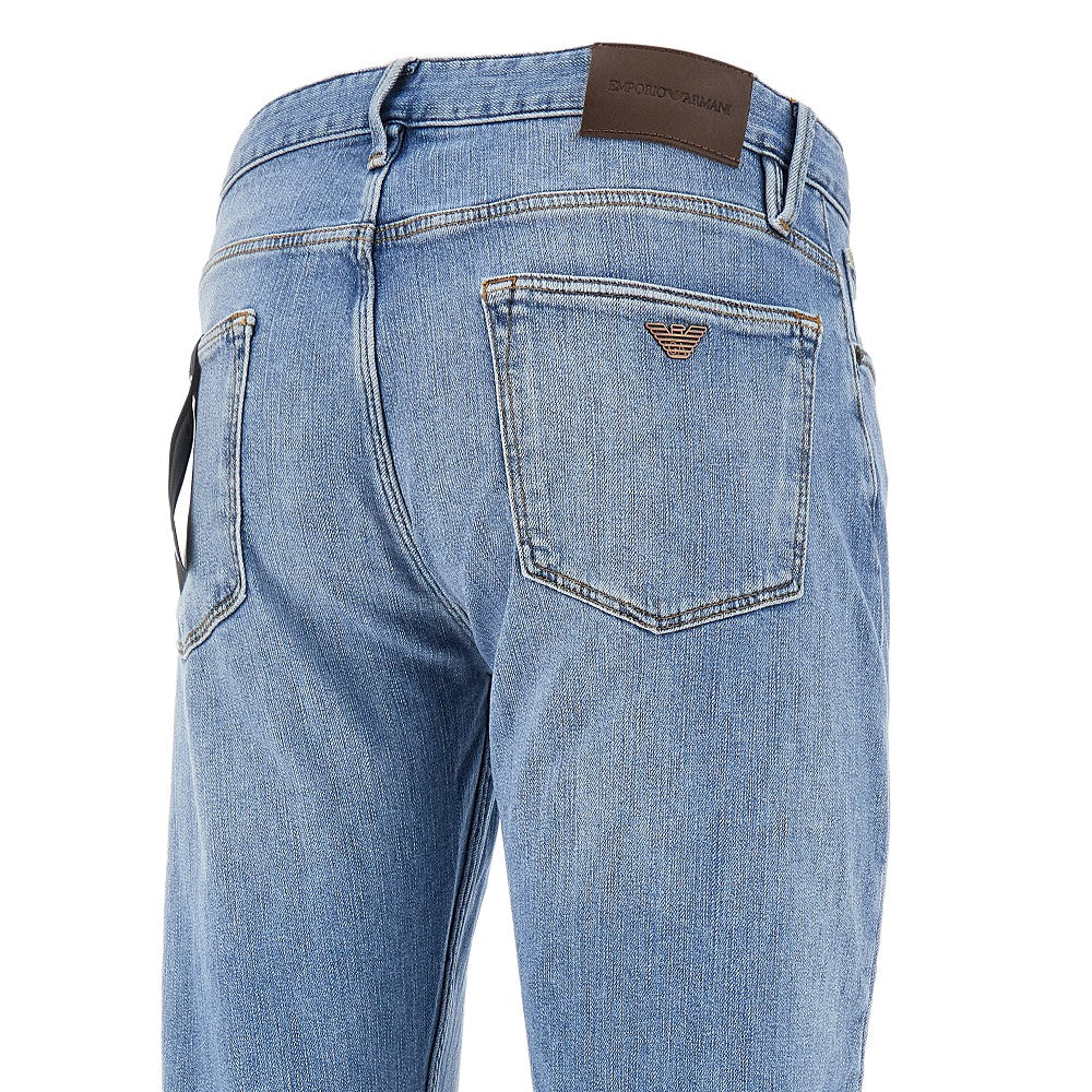 Slim Fit J75 jeans