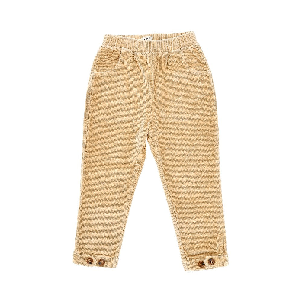 'Bo' corduroy pants