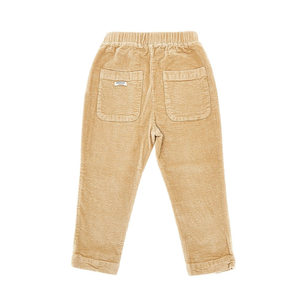 'Bo' corduroy pants