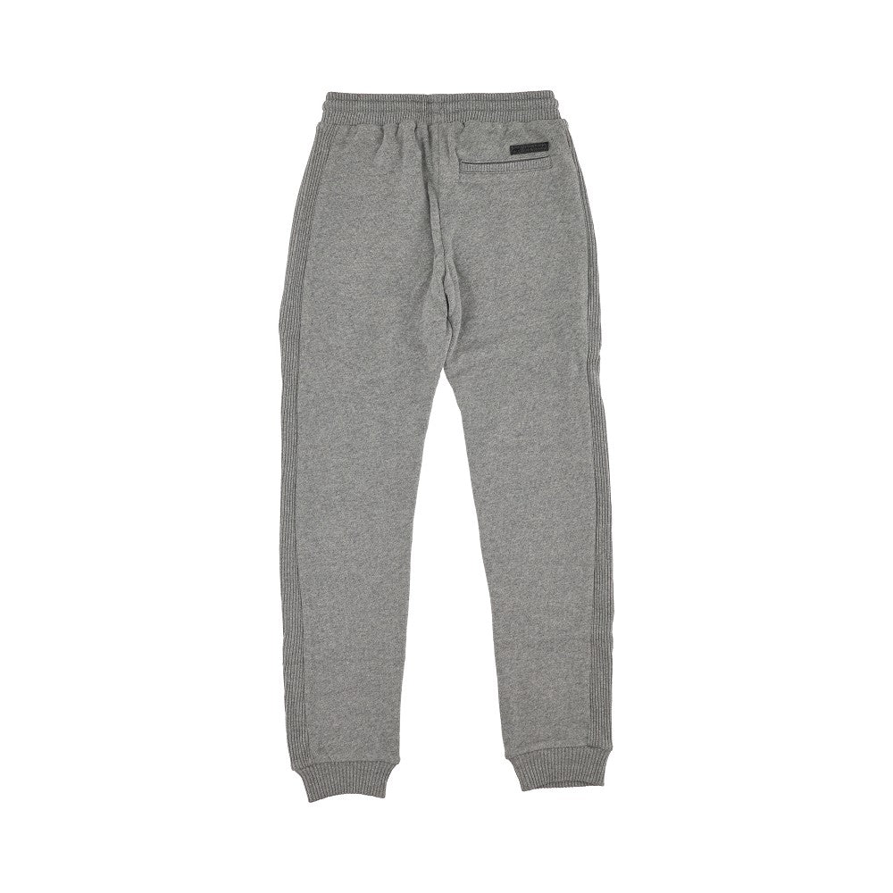 Knitted sweatpants